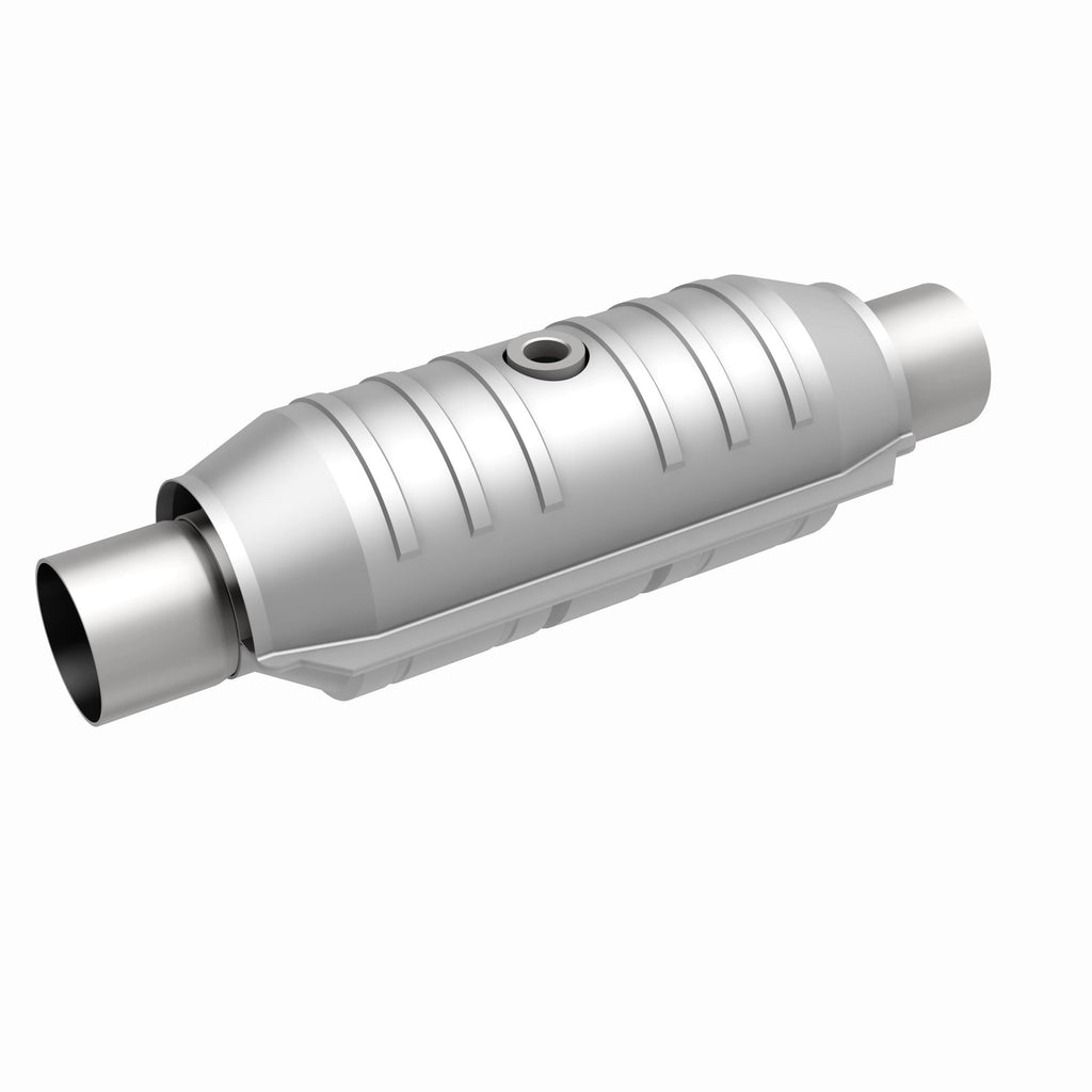 MagnaFlow Exhaust Products 408055 California CARB Universal Catalytic Converter