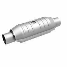 Load image into Gallery viewer, MagnaFlow Exhaust Products 408055 California CARB Universal Catalytic Converter
