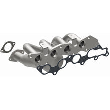 Load image into Gallery viewer, MagnaFlow Exhaust Products 50391 HM Grade Manifold Catalytic Converter for Select Ford Focus