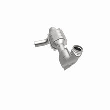 Load image into Gallery viewer, MagnaFlow Exhaust Products 24412 HM Grade Direct-Fit Catalytic Converter for Select Ford Expedition