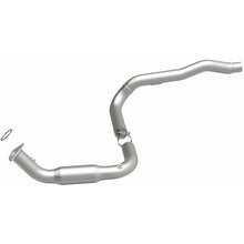 Load image into Gallery viewer, MagnaFlow Exhaust Products 5451640 California CARB Direct-Fit Catalytic Converter for Select Chevrolet Suburban 2500, GMC Yukon XL