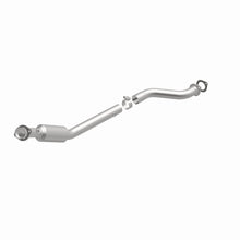 Load image into Gallery viewer, MagnaFlow Exhaust Products 93995 HM Grade Direct-Fit Catalytic Converter for Select Pontiac GTO