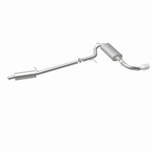 Load image into Gallery viewer, MagnaFlow Exhaust Products 15110 Street Series Polished Cat-Back System for Select Chevrolet Equinox, GMC Terrain