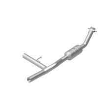 Load image into Gallery viewer, MagnaFlow Exhaust Products 49410 OEM Grade Direct-Fit Catalytic Converter for Select Ford F-150