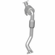 Load image into Gallery viewer, MagnaFlow Exhaust Products 5481947 California CARB Direct-Fit Catalytic Converter for Select Audi Q7, Volkswagen Touareg