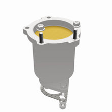 Load image into Gallery viewer, MagnaFlow Exhaust Products 4583457 California CARB Direct-Fit Catalytic Converter for Select Kia Sorento