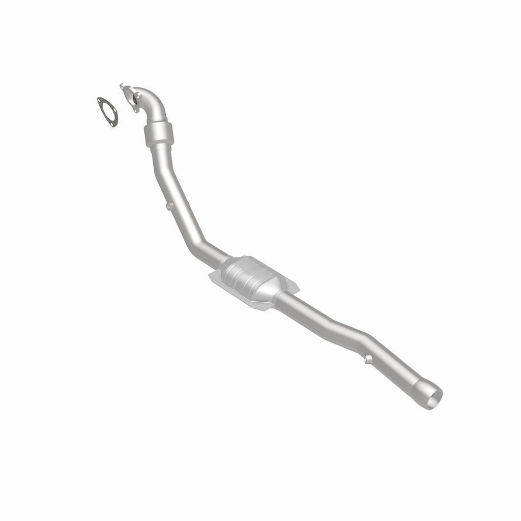 MagnaFlow Exhaust Products 23761 HM Grade Direct-Fit Catalytic Converter for Select Volvo 850, Volvo C70, Volvo S70, Volvo V70