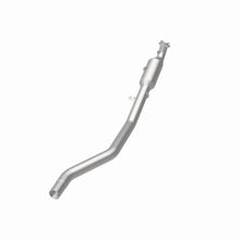 Load image into Gallery viewer, MagnaFlow Exhaust Products 52173 OEM Grade Direct-Fit Catalytic Converter for Select Mercedes-Benz GL450, Mercedes-Benz GL550, Mercedes-Benz ML550