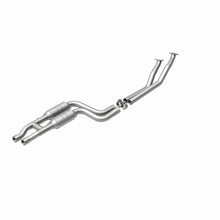 Load image into Gallery viewer, MagnaFlow Exhaust Products 24022 HM Grade Direct-Fit Catalytic Converter for Select BMW 528i