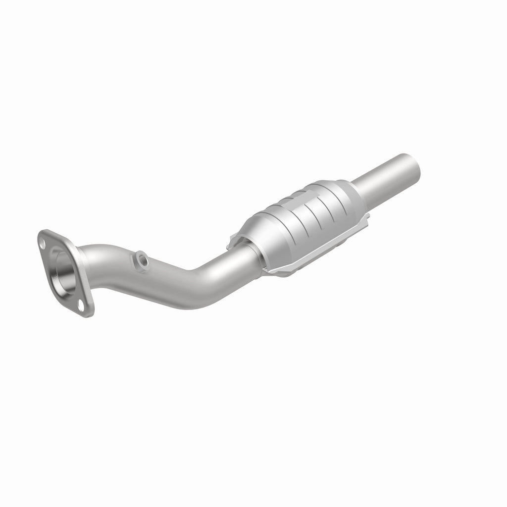MagnaFlow Exhaust Products 49961 OEM Grade Direct-Fit Catalytic Converter for Select Dodge Caliber, Jeep Compass, Jeep Patriot