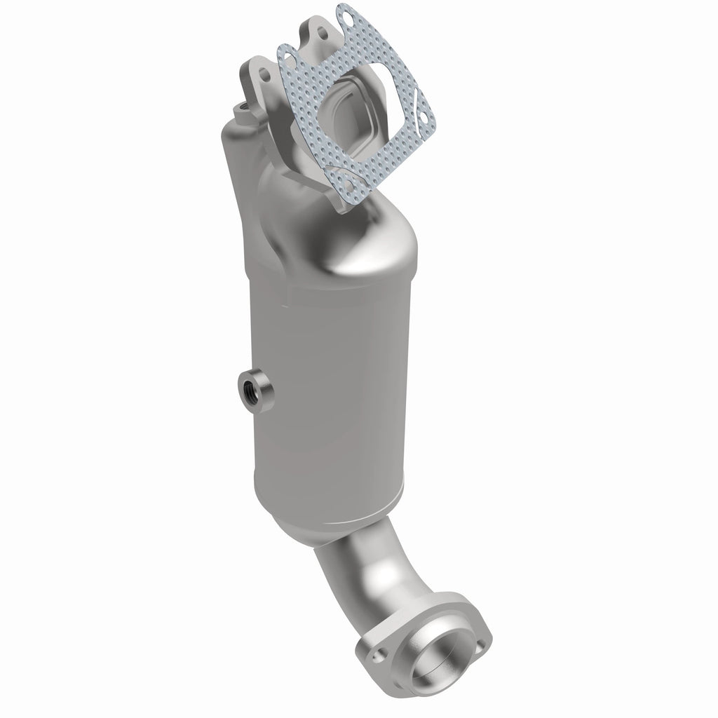MagnaFlow Exhaust Products 52120 OEM Grade Manifold Catalytic Converter for Select Chrysler 200, Chrysler Town & Country, Dodge Avenger, Dodge Grand Caravan, Dodge Journey, Ram C/V, Volkswagen Routan