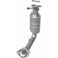 Load image into Gallery viewer, MagnaFlow Exhaust Products 49230 OEM Grade Direct-Fit Catalytic Converter for Select Ford Focus