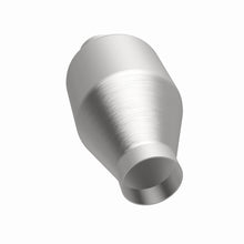 Load image into Gallery viewer, MagnaFlow Exhaust Products 59904 Standard Grade Universal Catalytic Converter