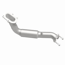 Load image into Gallery viewer, MagnaFlow Exhaust Products 52038 OEM Grade Direct-Fit Catalytic Converter for Select Chevrolet Corvette