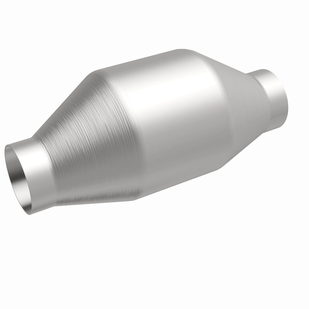 MagnaFlow Exhaust Products 59904 Standard Grade Universal Catalytic Converter