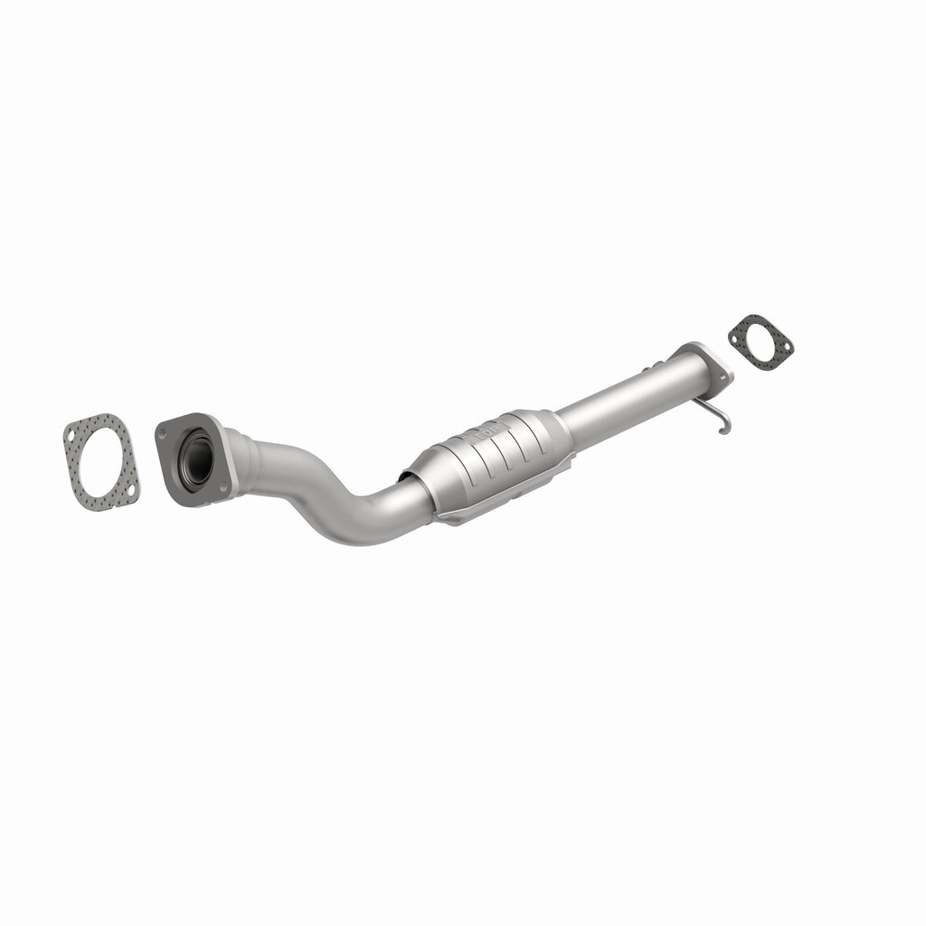 MagnaFlow Exhaust Products 93177 HM Grade Direct-Fit Catalytic Converter for Select Oldsmobile Intrigue
