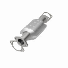 Load image into Gallery viewer, MagnaFlow Exhaust Products 24073 HM Grade Direct-Fit Catalytic Converter for Select Nissan Frontier, Nissan Xterra