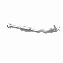 Load image into Gallery viewer, MagnaFlow Exhaust Products 4481753 California CARB Direct-Fit Catalytic Converter for Select Chevrolet Cavalier, Chevrolet Classic, Oldsmobile Alero, Pontiac Grand Am, Pontiac Sunfire