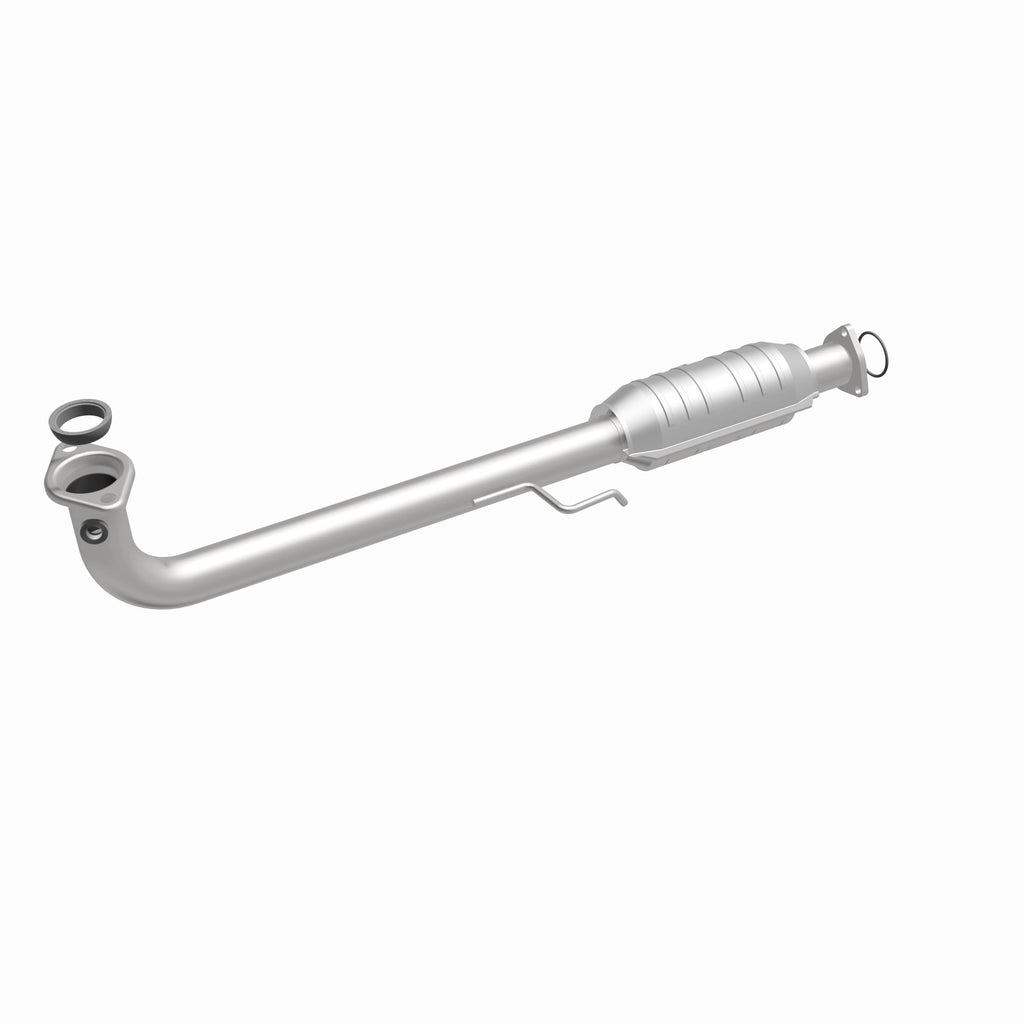 MagnaFlow Exhaust Products 49483 OEM Grade Direct-Fit Catalytic Converter for Select Acura EL, Honda Civic