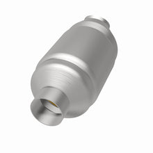 Load image into Gallery viewer, MagnaFlow Exhaust Products 54974 Standard Grade Universal Catalytic Converter for Select Ford Taurus, Lincoln Continental, Mercury Sable