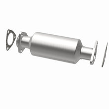 Load image into Gallery viewer, MagnaFlow Exhaust Products 22622 Standard Grade Direct-Fit Catalytic Converter for Select Acura Integra, Honda Prelude