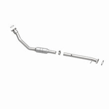 Load image into Gallery viewer, MagnaFlow Exhaust Products 51710 OEM Grade Direct-Fit Catalytic Converter for Select Buick Rendezvous, Pontiac Aztek