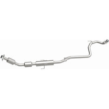 Load image into Gallery viewer, MagnaFlow Exhaust Products 21-285 OEM Grade Direct-Fit Catalytic Converter for Select Toyota Yaris