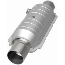 Load image into Gallery viewer, MagnaFlow Exhaust Products 99326HM HM Grade Universal Catalytic Converter