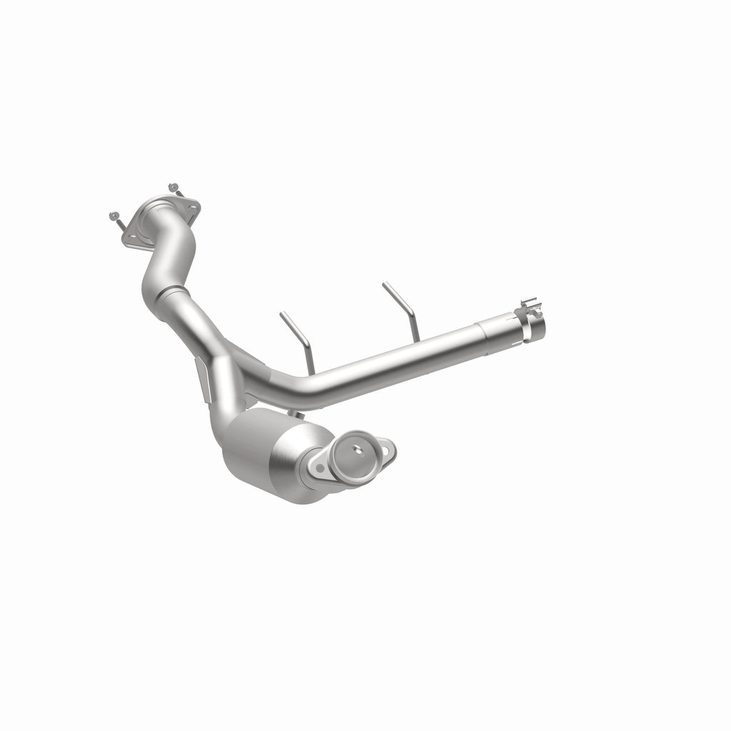 MagnaFlow Exhaust Products 280275 OEM Grade Direct-Fit Catalytic Converter for Select Ford F-150