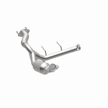 Load image into Gallery viewer, MagnaFlow Exhaust Products 280275 OEM Grade Direct-Fit Catalytic Converter for Select Ford F-150