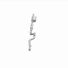 Load image into Gallery viewer, MagnaFlow Exhaust Products 19592 Overland Series Cat-Back System for Select Jeep Wrangler