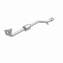 Load image into Gallery viewer, MagnaFlow Exhaust Products 24393 HM Grade Manifold Catalytic Converter for Select Subaru B9 Tribeca, Subaru Legacy, Subaru Outback, Subaru Tribeca