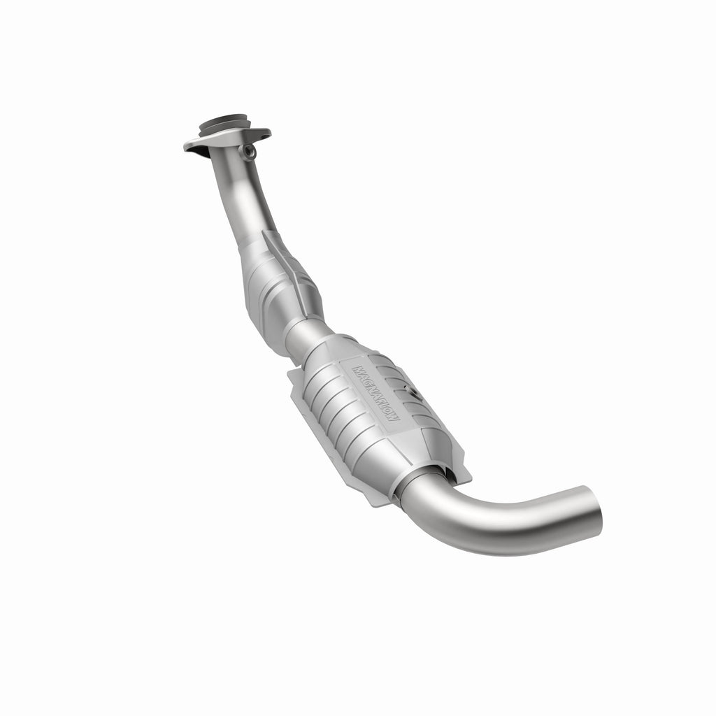 MagnaFlow Exhaust Products 51227 OEM Grade Direct-Fit Catalytic Converter for Select Ford Expedition, Ford F-150, Ford F-150 Heritage