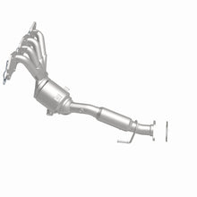 Load image into Gallery viewer, MagnaFlow Exhaust Products 52444 OEM Grade Manifold Catalytic Converter for Select Ford Transit Connect