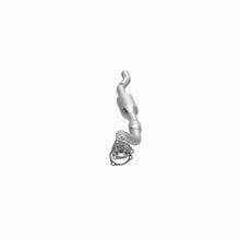 Load image into Gallery viewer, MagnaFlow Exhaust Products 5461400 California CARB Direct-Fit Catalytic Converter for Select Audi A6
