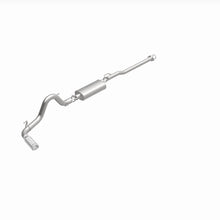 Load image into Gallery viewer, MagnaFlow Exhaust Products 15315 Street Series Polished Cat-Back System for Select Toyota Tacoma