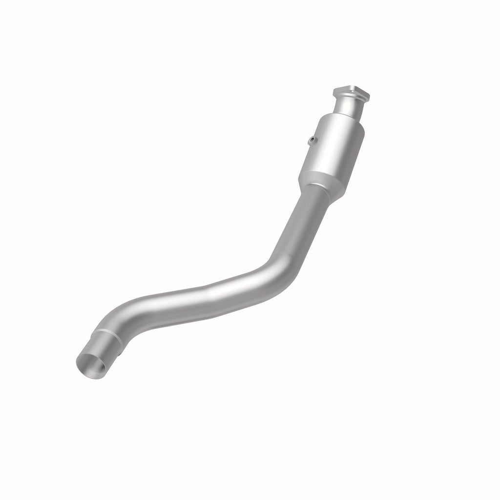 MagnaFlow Exhaust Products 6561479 California CARB Direct-Fit Catalytic Converter for Select Dodge Challenger, Dodge Charger