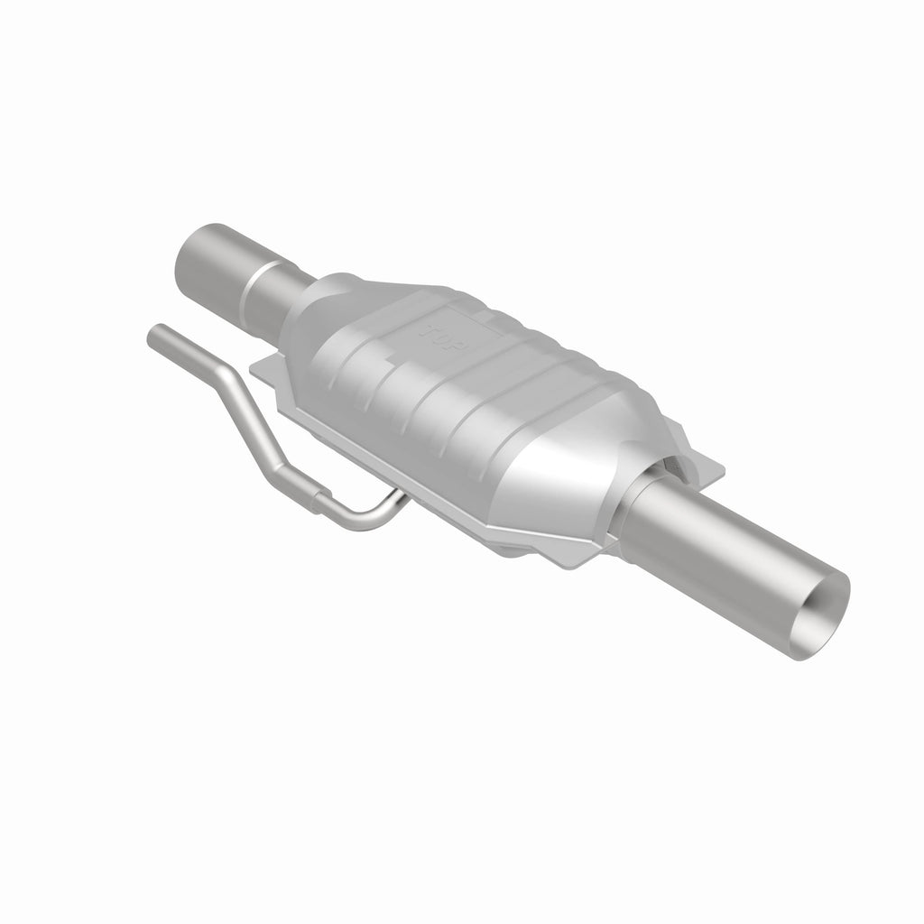 MagnaFlow Exhaust Products 95220 HM Grade Direct-Fit Catalytic Converter for Select Dodge Ram 2500, Dodge Ram