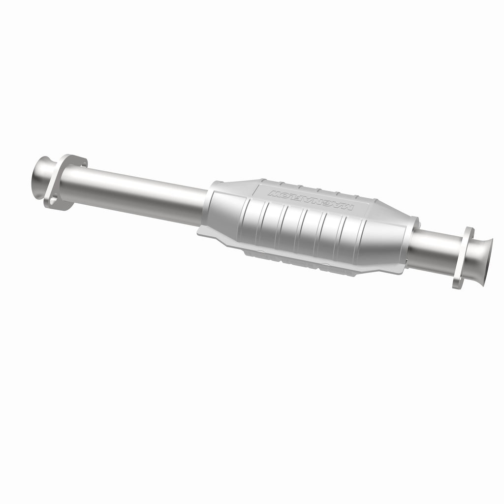 MagnaFlow Exhaust Products 22831 Standard Grade Direct-Fit Catalytic Converter for Select Saab