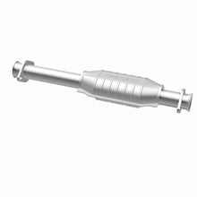 Load image into Gallery viewer, MagnaFlow Exhaust Products 22831 Standard Grade Direct-Fit Catalytic Converter for Select Saab