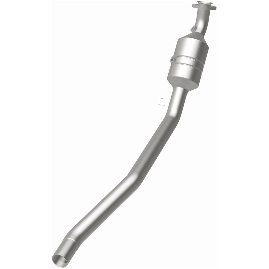 MagnaFlow Exhaust Products 52177 OEM Grade Direct-Fit Catalytic Converter for Select Mercedes-Benz R350