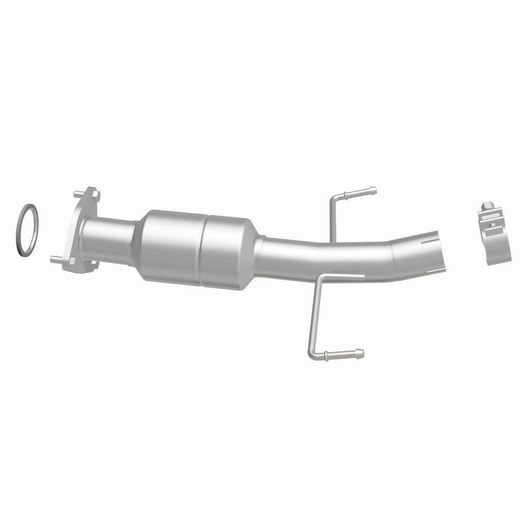 MagnaFlow Exhaust Products 52223 OEM Grade Direct-Fit Catalytic Converter for Select Mazda CX-7