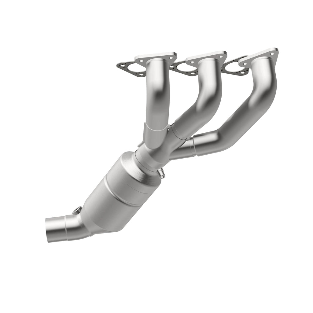 MagnaFlow Exhaust Products 50416 HM Grade Manifold Catalytic Converter for Select BMW M3, BMW Z3