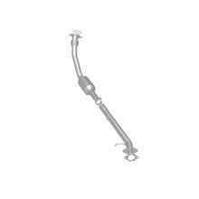 Load image into Gallery viewer, MagnaFlow Exhaust Products 4551208 California CARB Direct-Fit Catalytic Converter for Select Buick Rendezvous, Chevrolet Venture, Oldsmobile Silhouette, Pontiac Aztek, Pontiac Montana