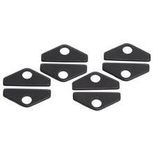 Load image into Gallery viewer, Vc-Hold-Down-Tab-Kit-Universal-Steel-Black-Set-Of-8