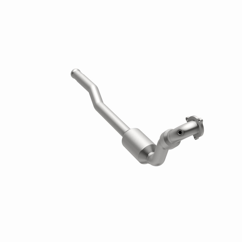 MagnaFlow Exhaust Products 24072 HM Grade Direct-Fit Catalytic Converter for Select Volvo C70