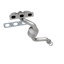 Load image into Gallery viewer, MagnaFlow Exhaust Products 452175 California CARB Manifold Catalytic Converter for Select BMW 323Ci, BMW 323i, BMW 328Ci, BMW 328i, BMW Z3