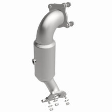 Load image into Gallery viewer, MagnaFlow Exhaust Products 280120 OEM Grade Direct-Fit Catalytic Converter for Select Honda Accord, Honda CR-V, Honda Civic