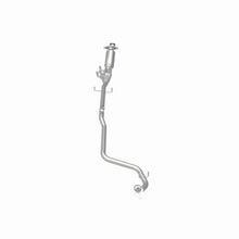 Load image into Gallery viewer, MagnaFlow Exhaust Products 280456 OEM Grade Direct-Fit Catalytic Converter for Select Toyota Prius C