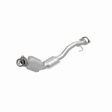 Load image into Gallery viewer, MagnaFlow Exhaust Products 23995 HM Grade Direct-Fit Catalytic Converter for Select Chevrolet Trailblazer, GMC Envoy, Isuzu Ascender